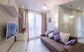 Busel Apartments Mayak